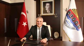 ALTSO Başkanı Erdem’den 'Elektronik İlan Doğrulama Sistemi' çağrısı: 'Doğrulama kodu sistemi getirilmeli'