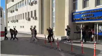 Ankara'da devre mülk dolandırıcılığı operasyonu: 25 gözaltı