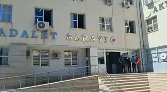 Ankara’da hırsızlık şüphelileri tutuklandı
