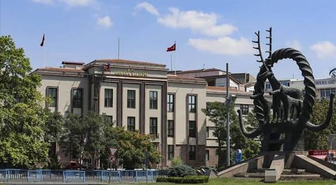 Ankara Valiliği'nden orman yangınlarına karşı yeni tedbirler: Ormanlık alanlara giriş yasağı 15 Ekim'e kadar uzatıldı