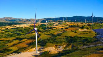 Aydem Yenilenebilir Enerji kurulu gücünü 1.216 MW’a yükseltti