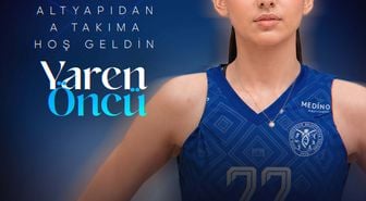 Aydın filesinde altyapıdan çifte takviye