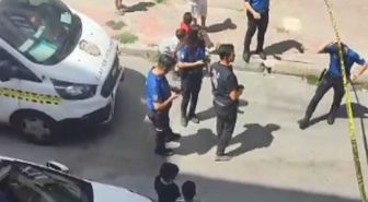 Bağcılar'da iş yerine silahlı saldırı: 1 yaralı, şüpheli yakalandı