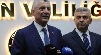 Bakan Bolat: 'Artvin esnafına 100 milyon liralık kredi desteği sağlanacak'