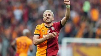 Barış Alper Yılmaz Galatasaray'dan ayrılıyor mu?