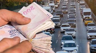 Otomobiller için yeni vergi uygulaması! Resmi Gazete'de yayımlandı
