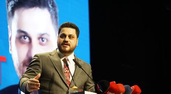 BTP Genel Başkanı Baş: 'Vatandaş, kendisini boğan ekonomik sorunlarına çözüm bekliyor'