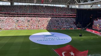 Bugün Galatasaray maçı mı var, RAMS Park'ta etkinlik mi var?
