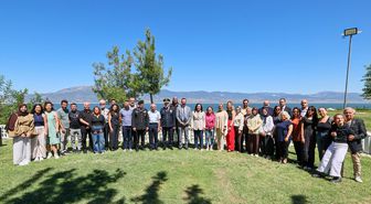 Burdur Valisi Bilgihan, güvenlik ve asayiş verilerini açıkladı