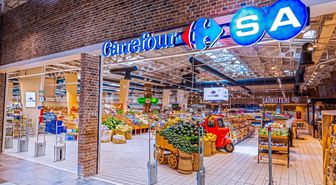 CarrefourSA'da Aydın Grup dönemi başladı