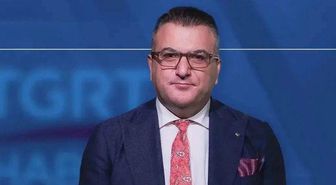 Cem Küçük neden gözaltına alındı, ne dedi? Gazeteci Cem Küçük kimdir, kaç yaşında, nereli?