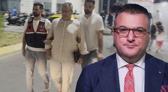 Gözaltındaki Cem Küçük'le çarpıcı detaylar! 'Büyük isimlerle' korkutmuş