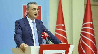 CHP’de 12 il başkanlığına atama yapıldı