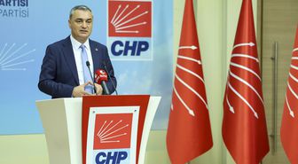CHP’de 12 ile yeni il başkanı atandı