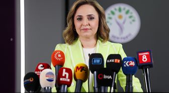 DEM Parti'li Doğan: Yasanın etkileri kalıcı olmalı