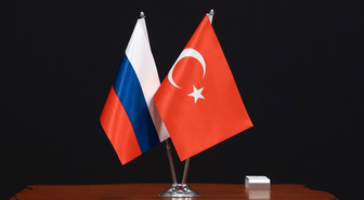 Dışişleri Bakan Yardımcısı Gümrükçü, Rusya'nın Ankara Büyükelçisi Verşinin'i kabul etti