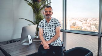 Doç. Dr. Mehmet Metin: Kayseri'de yaklaşık 7 bin rinoplasti ameliyatı gerçekleştirdim