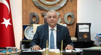 Düzce’nin ihracatında ilk altı ayda yüzde 15 artış