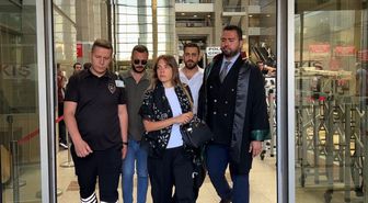 Eda Ece: 'Haluk Levent’i tanımıyorum, Ahbap’a hiç bağış yapmadım'
