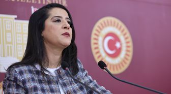 EMEP'li Karaca, KYK yurdundaki barınma ve hijyen sorunlarını Meclis gündemine taşıdı