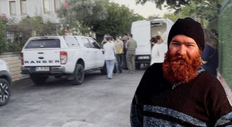 Eren Kaşıkçı'nın ölümüyle ilgili Adli Tıp'tan ilk bulgu