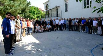 Erzincan TSO Başkanı Ahmet Tanoğlu: 'Basın, Erzincan’ın gören gözü ve işiten kulağıdır'