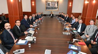 Erzurum’da dijital dönüşüm hamlesi: Veri merkezi yatırımları için ilk adım atıldı