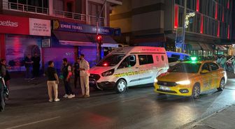 Eyüpsultan’da düzenlenen silahlı saldırıda yaralananlardan bir kişi hayatını kaybetti