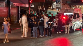 İş yerini kana buladılar: Bunlara da 'yeni nesil' deniliyor