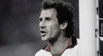 Franco Baresi öldü mü, Franco Baresi kimdir?