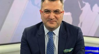 Gazeteci Cem Küçük tutuklandı