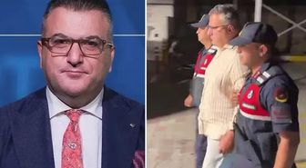 Gazeteci Cem Küçük için tutuklama talebi