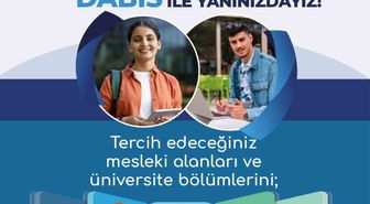 Gençlerin geleceği tesadüflere bırakılmıyor