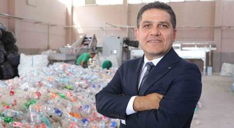 Geri dönüşümde sıra beklemeye son; ’Manuel Teslim Noktası’ sistemi Denizli’de hayata geçti