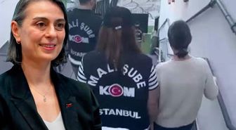 Üsküdar Belediye Başkanı Sinem Dedetaş, 260 milyon liralık “Danışmanlık geliri” bilmecesini açıklayamadı