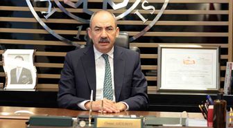 Gülsoy: 'Haziran ayında 151 ülkeye 338 milyon 398 bin dolar ihracat yaptık'