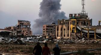 Hamas silahsızlanmayı kabul ettiğini açıkladı, Trump İsrail'in Gazze'den çekileceğini söyledi