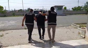 Iğdır’da 'kamuda işe yerleştirme' vaadiyle vatandaşları dolandıran bir kişi tutuklandı