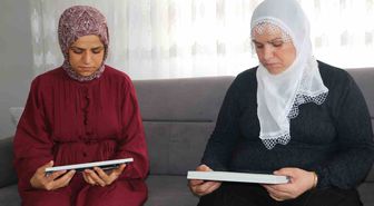 İki kişinin ölümüne neden olan şoföre ev hapsi verildi, aile karara tepki gösterdi