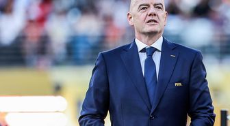 Dünya futbolunu sarsan plan sonrası Infantino'nun kıdemli danışmanı istifa etti