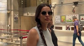 İrem Helvacıoğlu Ahbap soruşturmasında ifade verdi: Tepkisine dikkat