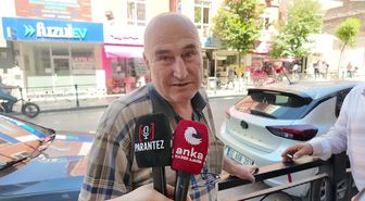 Isparta'da ekmeğe 5 TL zam geldi, vatandaş tepki gösterdi: Biz iki kişi, bir ekmekle idare ediyoruz