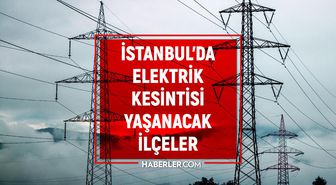 İstanbul BEDAŞ elektrik kesintisi! 31 Temmuz-1 Ağustos İstanbul'da elektrik kesintisi ne zaman bitecek, elektrikler ne zaman gelecek?