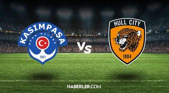 Kasımpaşa Hull City maçı hangi kanalda? Hull City maçını hangi kanal veriyor, nerede izlenir?