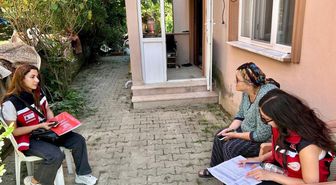 Kastamonu’da selin yaraları sarılıyor: 338 kişiye destek verildi
