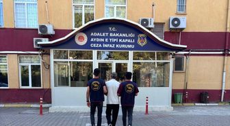 Kasten yaralamadan aranıyordu, yakalandı