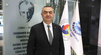 Kayseri’nin ilk 6 aylık ihracatı 1 milyar 929 milyon dolara ulaştı