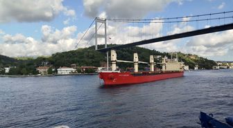 KEGM: İstanbul Boğazı 20.30 itibarıyla trafiğe açılacak