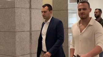 Kerem Bürsin Ahbap soruşturmasında ifade verdi: Ne kadar bağış yaptığını açıkladı