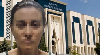 Başörtülü kadına ağza alınmayacak hakaretler: Saldırgan kadın tutuklandı
